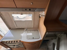 Кемпер Ford Transit , снимка 8