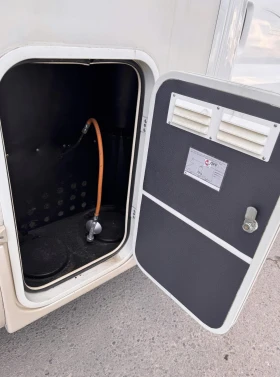 Кемпер Ford Transit , снимка 17