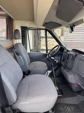Кемпер Ford Transit , снимка 6