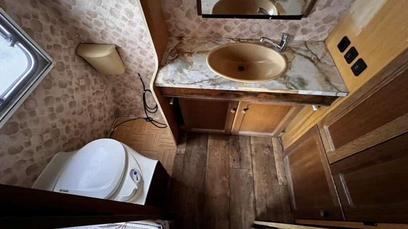 Каравана Fendt, снимка 4 - Каравани и кемпери - 52299400