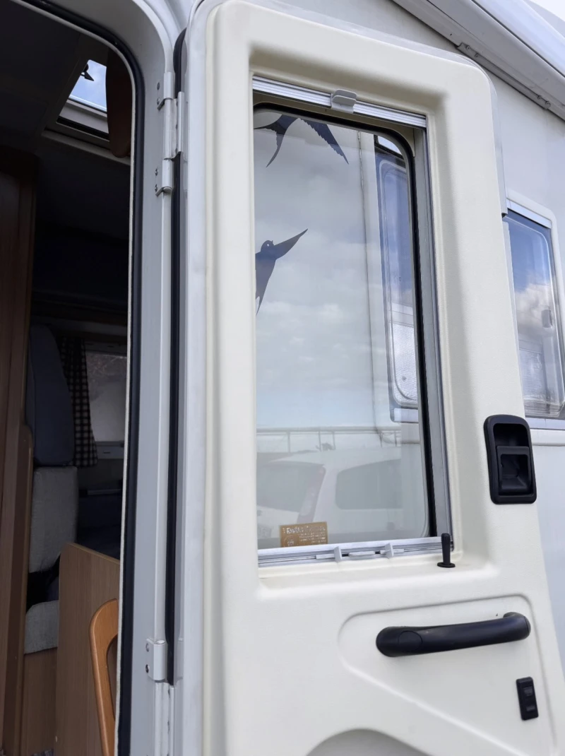 Кемпер Ford Transit , снимка 14 - Каравани и кемпери - 52955800