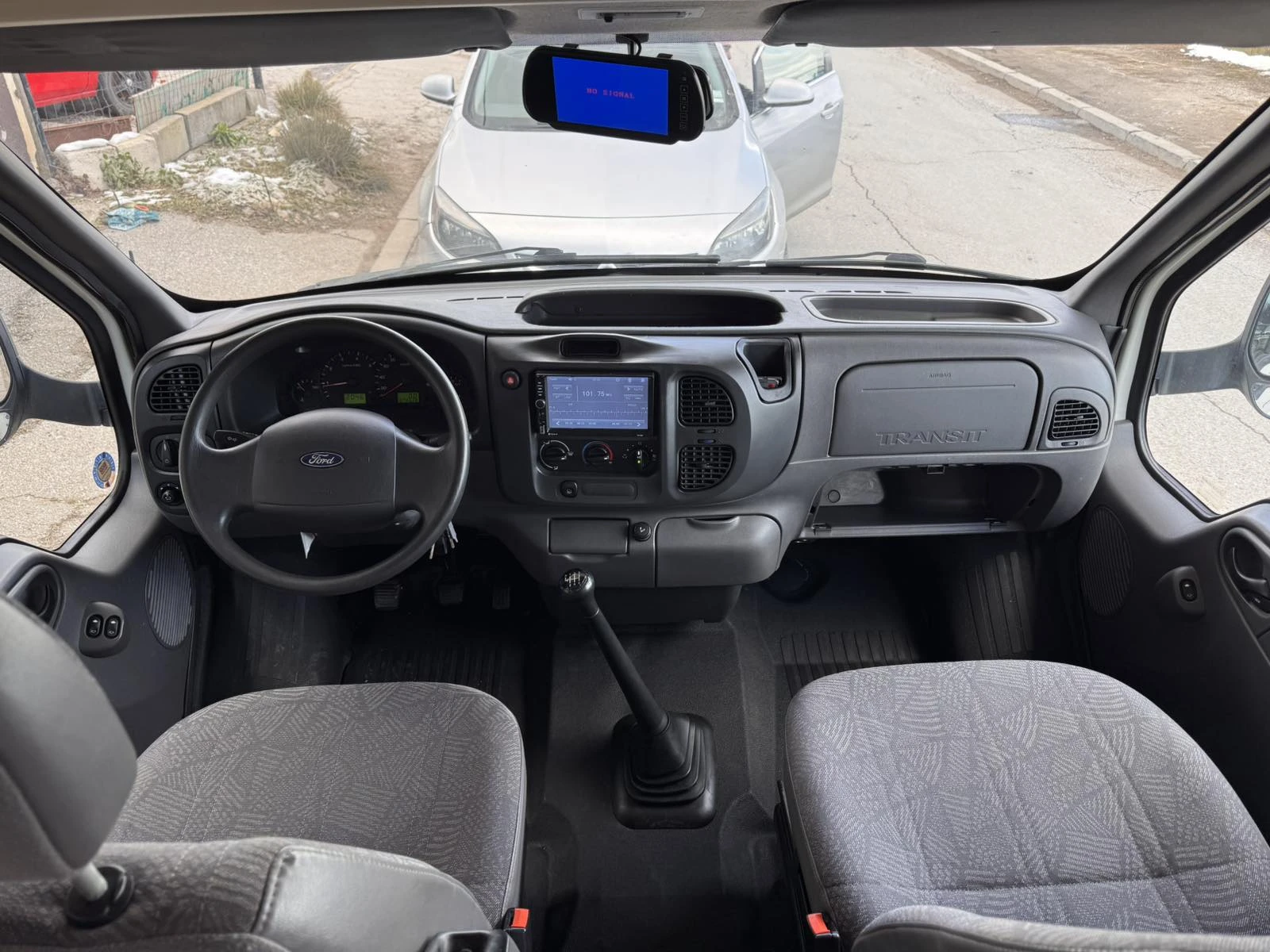 ������ Ford Transit  | Mobile.bg � ����������� 13
