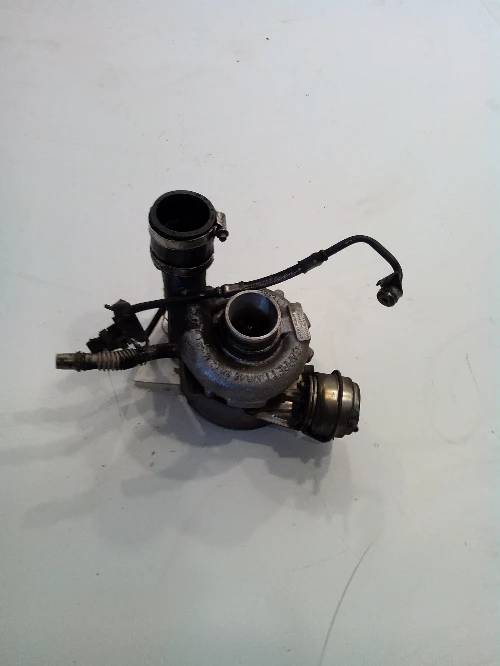 турбо за Ауди А6 2.5TDI куатро