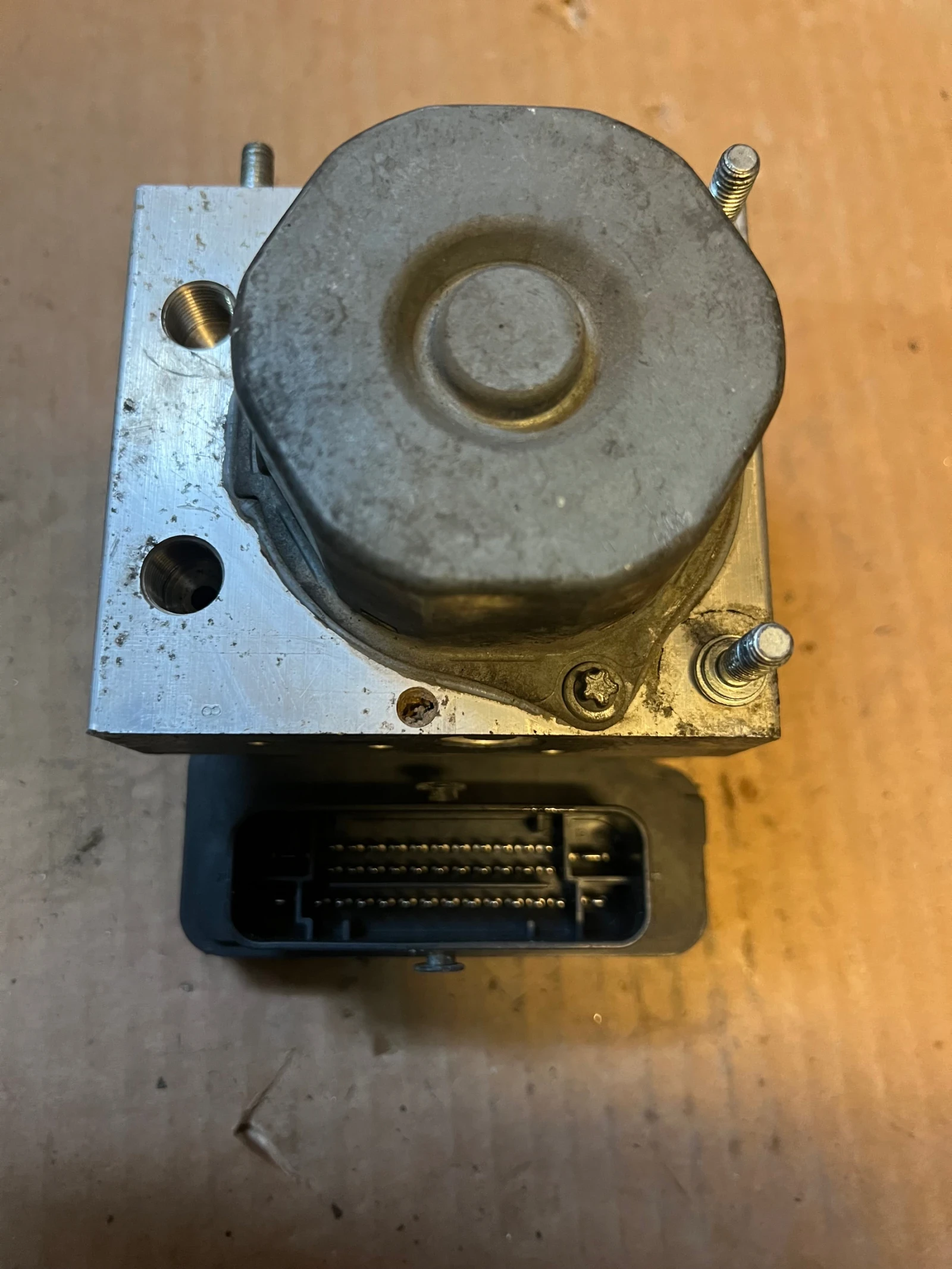 9811708480 ABS ����� PEUGEOT 308 T9   9805825380 0265956062 | Mobile.bg � ����������� 3