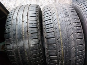 Гуми Зимни 255/60R17, снимка 2
