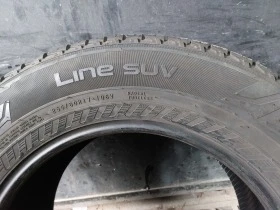 Гуми Зимни 255/60R17, снимка 6