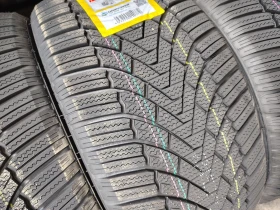 Гуми Зимни 255/35R20, снимка 4