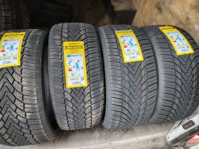 Гуми Зимни 255/35R20, снимка 1
