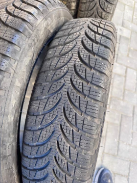 Гуми Зимни 155/70R19, снимка 4