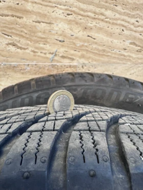 Гуми Зимни 155/70R19, снимка 5