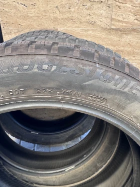Гуми Зимни 155/70R19, снимка 3
