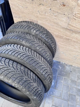 Гуми Зимни 155/70R19, снимка 2