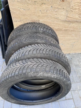 Гуми Зимни 155/70R19, снимка 1