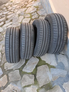 Гуми Летни 195/65R15, снимка 2