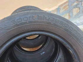 Гуми Летни 195/65R15, снимка 3