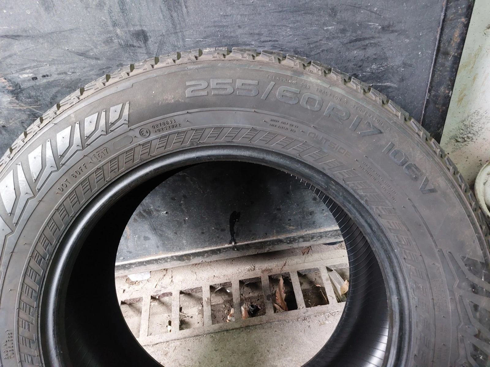 ���� 255/60R17 | Mobile.bg � ����������� 7