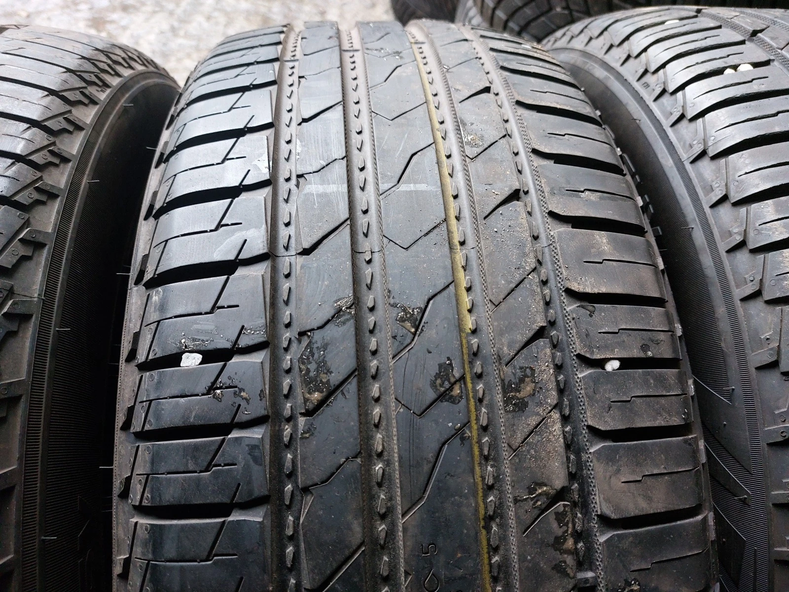 ���� 255/60R17 | Mobile.bg � ����������� 4