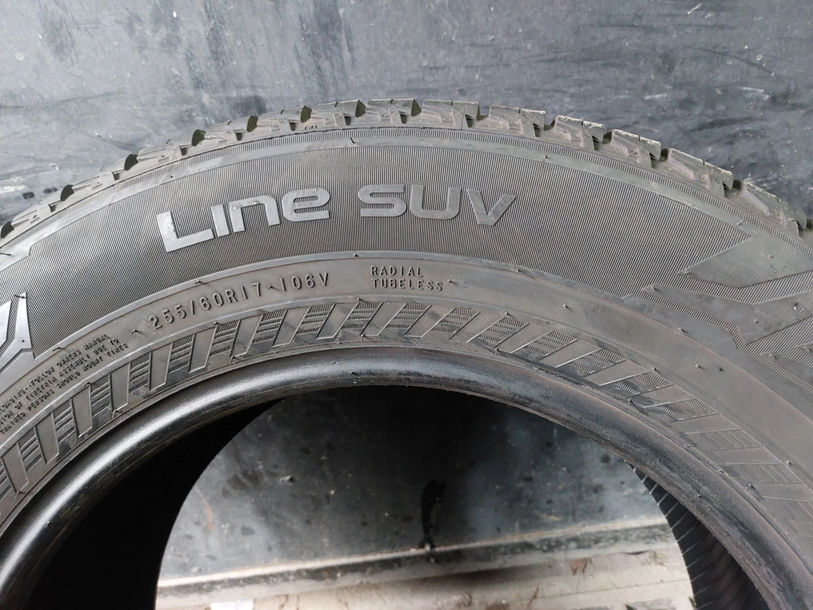 ���� 255/60R17 | Mobile.bg � ����������� 6