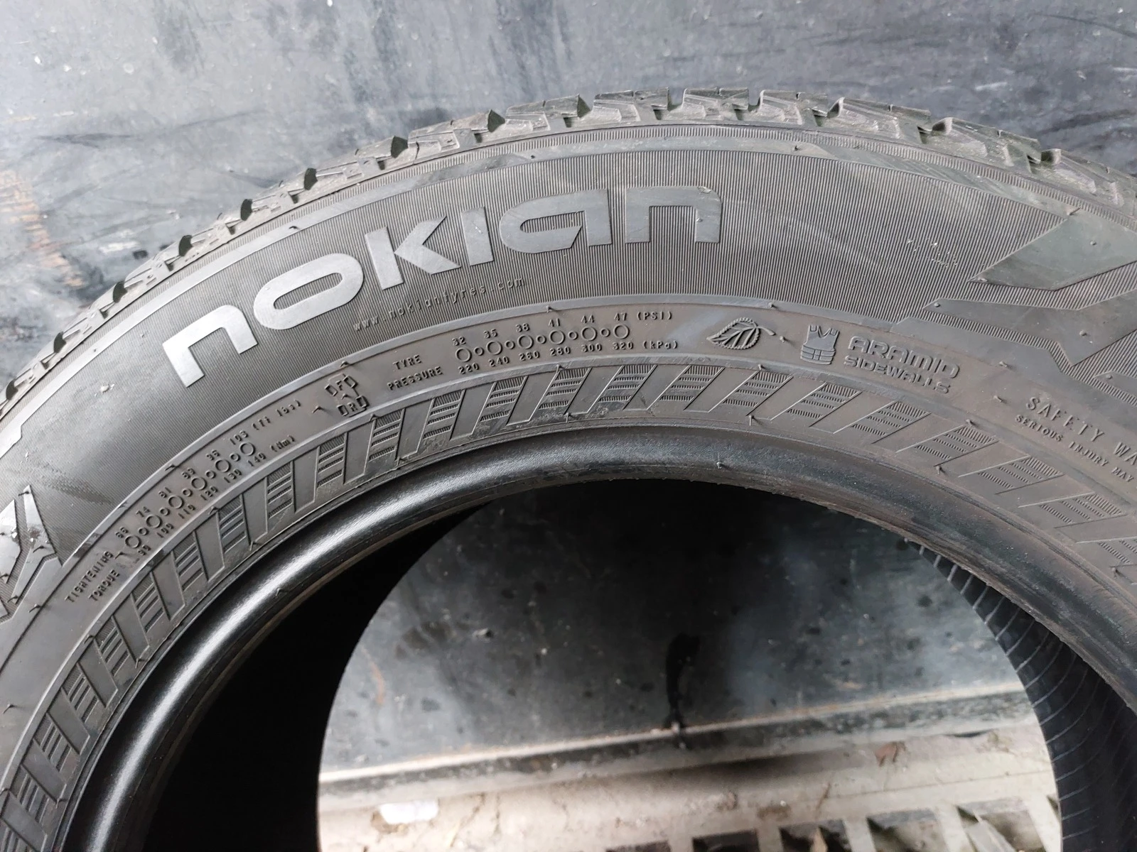 ���� 255/60R17 | Mobile.bg � ����������� 5