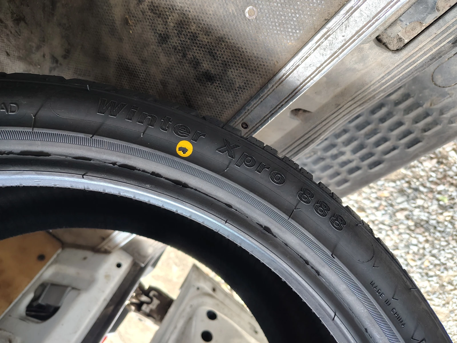  255/35R20 | Mobile.bg   7