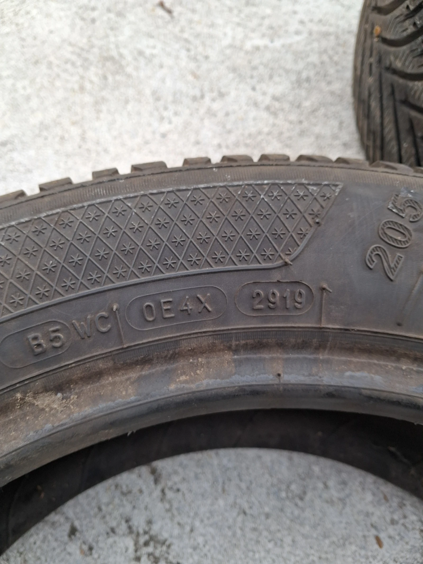 ���� 205/55R16 | Mobile.bg � ����������� 5