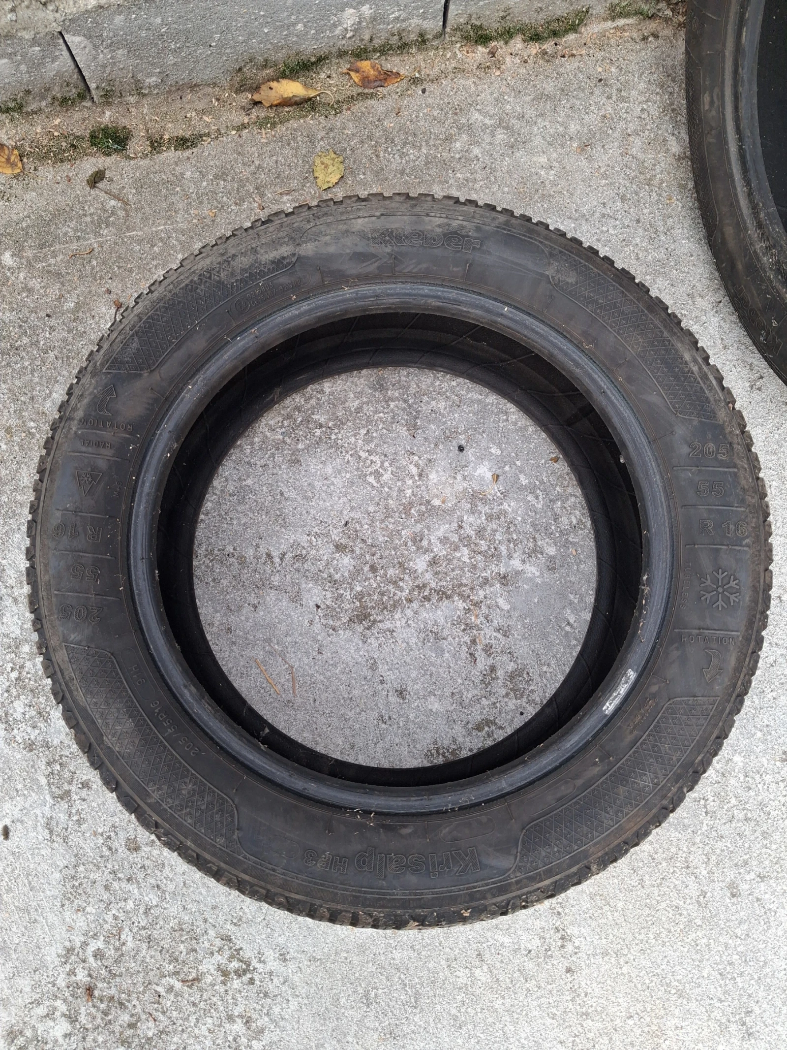 ���� 205/55R16 | Mobile.bg � ����������� 2