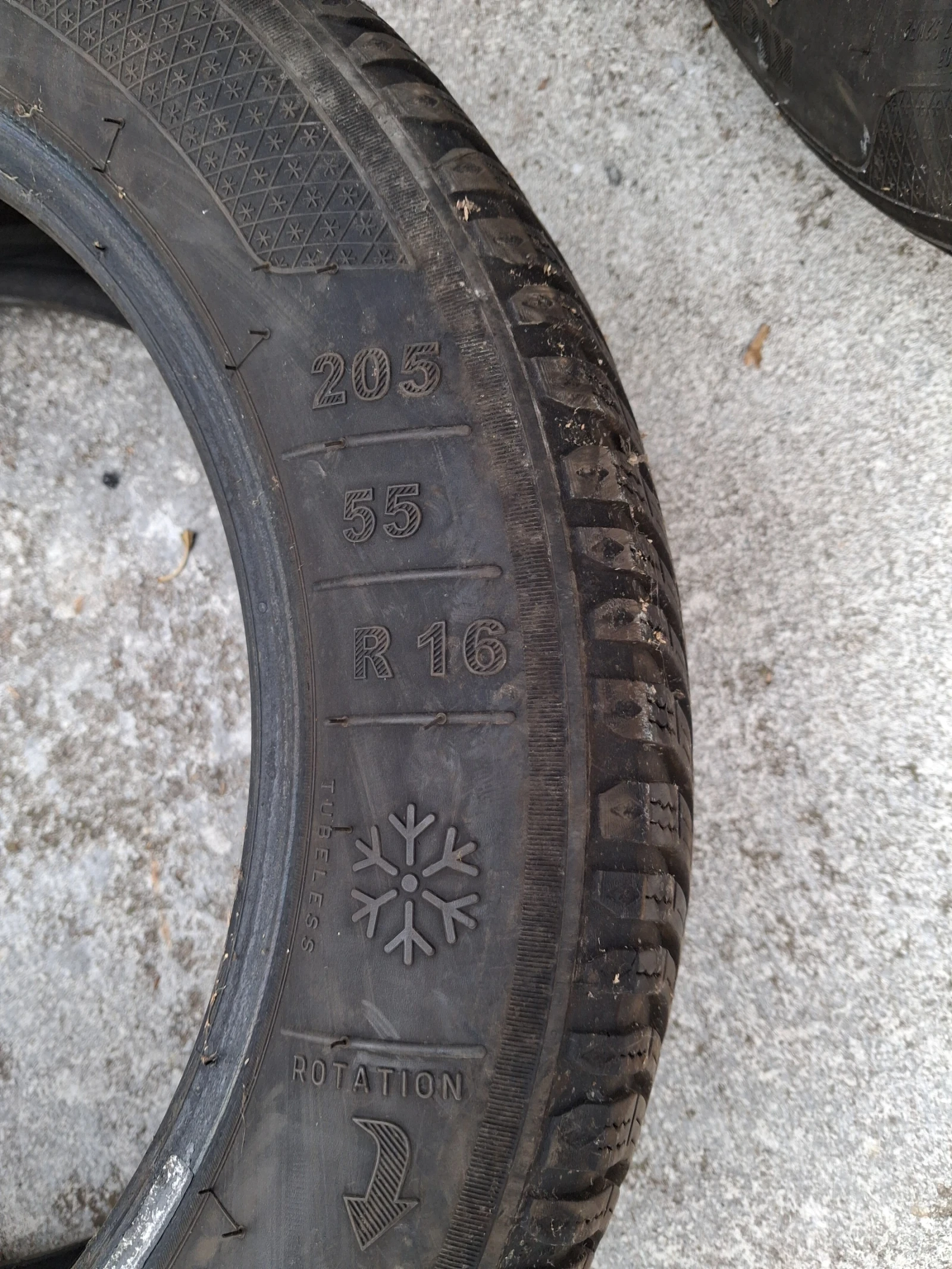 ���� 205/55R16 | Mobile.bg � ����������� 3