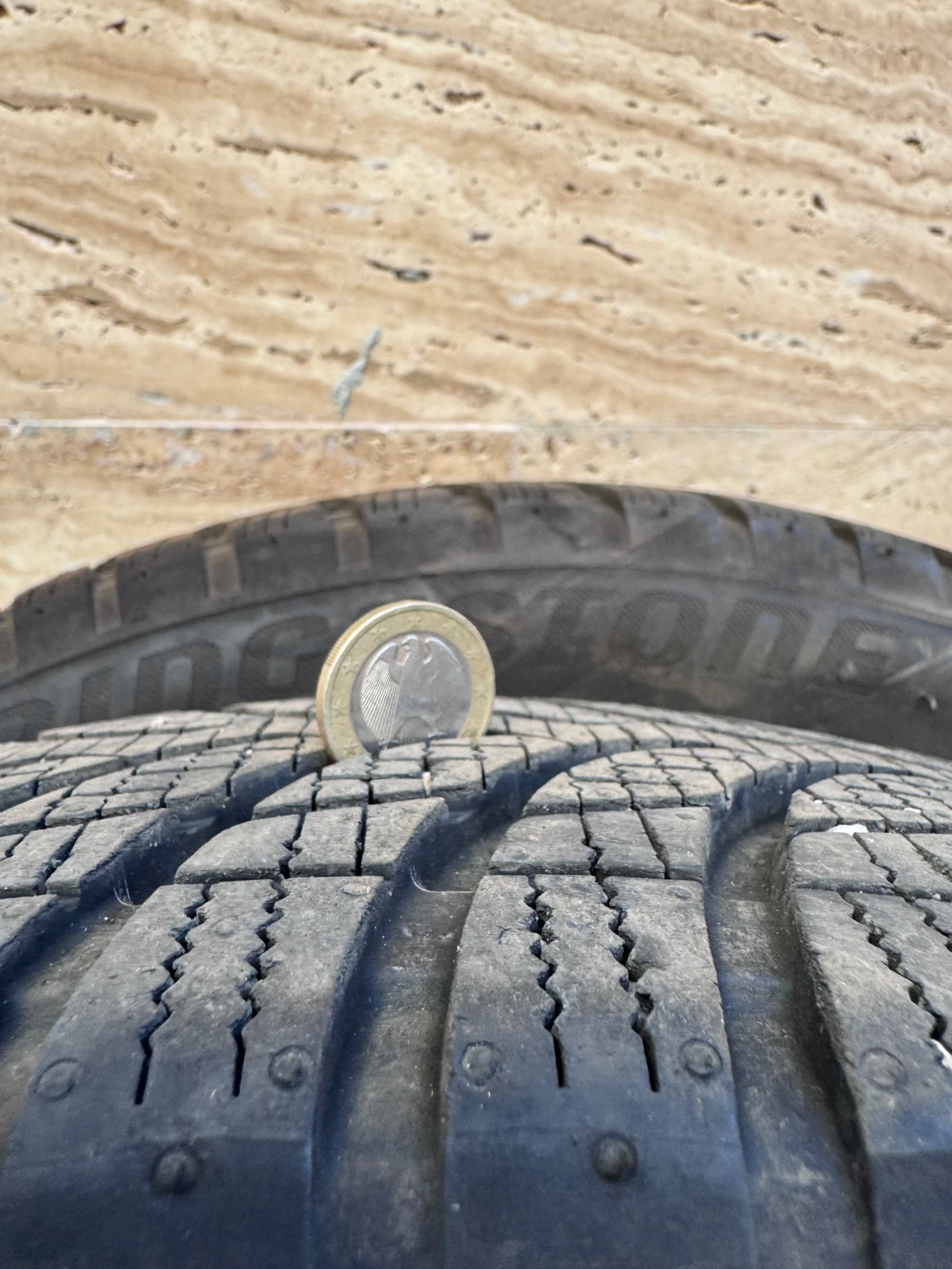 Гуми Зимни 155/70R19, снимка 5 - Гуми и джанти - 56352592