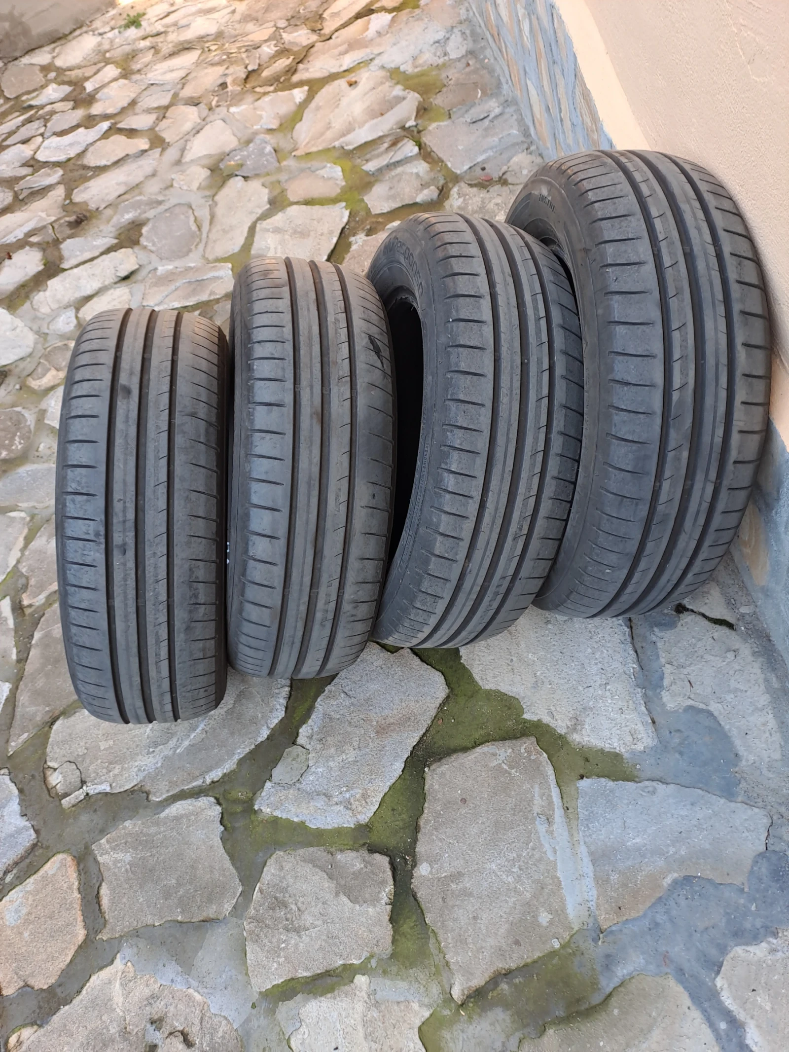 ���� 195/65R15 | Mobile.bg � ����������� 2