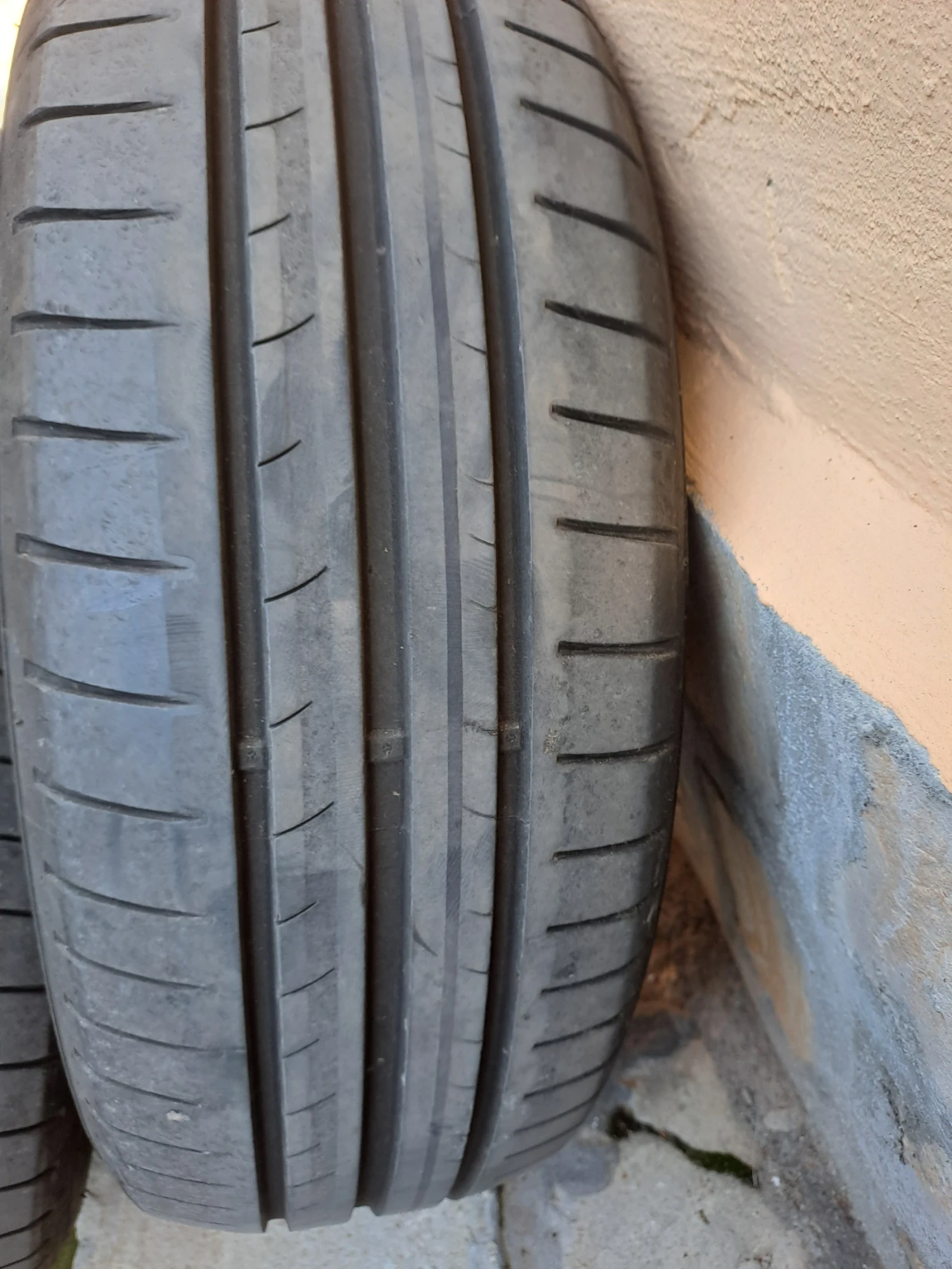Гуми Летни 195/65R15