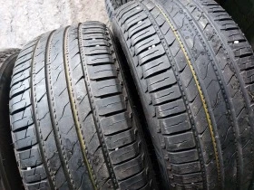 Гуми Зимни 255/60R17, снимка 3 - Гуми и джанти - 39151466