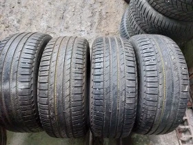 Гуми Зимни 255/60R17, снимка 1 - Гуми и джанти - 39151466