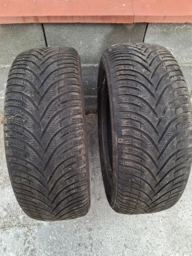 Гуми Зимни 205/55R16