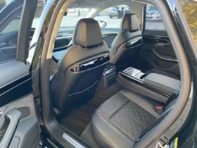 Audi A8 50 TDI , B&O , S-Sportpacket , HUD , Massage , снимка 9