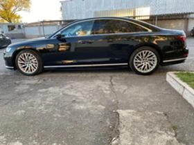 Audi A8 50 TDI , B&O , S-Sportpacket , HUD , Massage , снимка 3