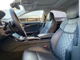 Audi A8 50 TDI , B&O , S-Sportpacket , HUD , Massage , снимка 11
