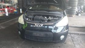 Hyundai I10, снимка 1