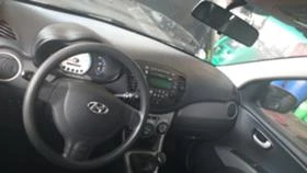 Hyundai I10, снимка 3