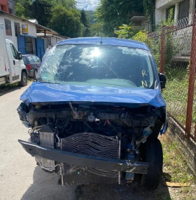 Mercedes-Benz Citan 1.5 dci, снимка 11