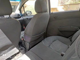 Chevrolet Spark, снимка 5