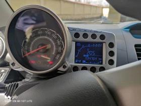 Chevrolet Spark, снимка 8
