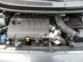 Kia Venga 1, 4-CRDI-KLIMA-PANORAMA , снимка 17