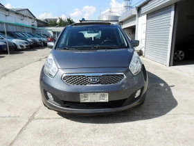 Kia Venga 1, 4-CRDI-KLIMA-PANORAMA , снимка 2