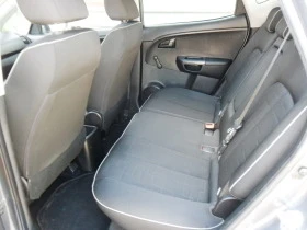 Kia Venga 1, 4-CRDI-KLIMA-PANORAMA , снимка 9