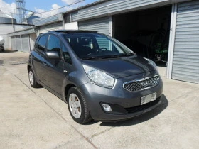 Kia Venga 1, 4-CRDI-KLIMA-PANORAMA , снимка 1