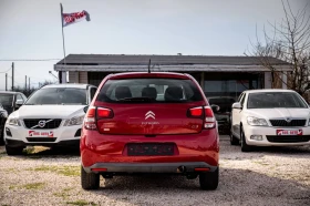 Citroen C3, снимка 4