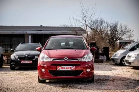 Citroen C3, снимка 2