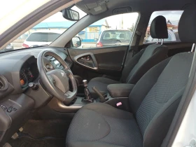 Toyota Rav4 2.2 150к. ТОП СЪСТОЯНИЕ , снимка 15