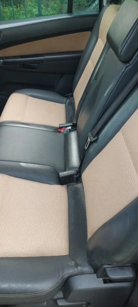 Opel Zafira, снимка 6
