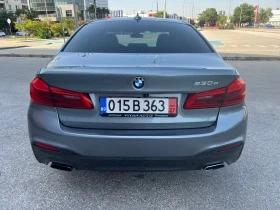 BMW 530E 530 E- plug-in hybrid, снимка 5